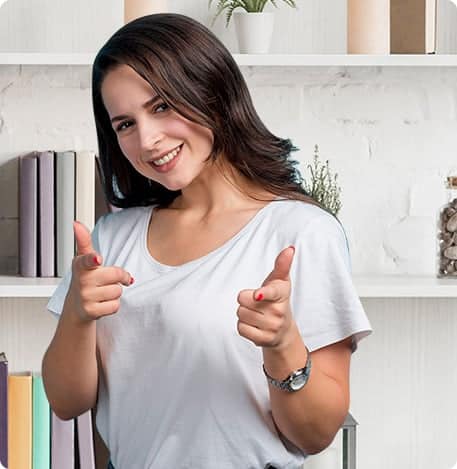 about me avt - BeBrave - Clases de Inglés Online