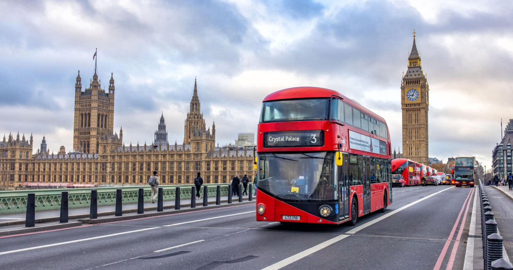 London-Travel-Tips